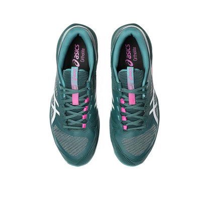 ASICS Solution Speed FF 4 Men's Tennis Shoes - Supersports Thailand