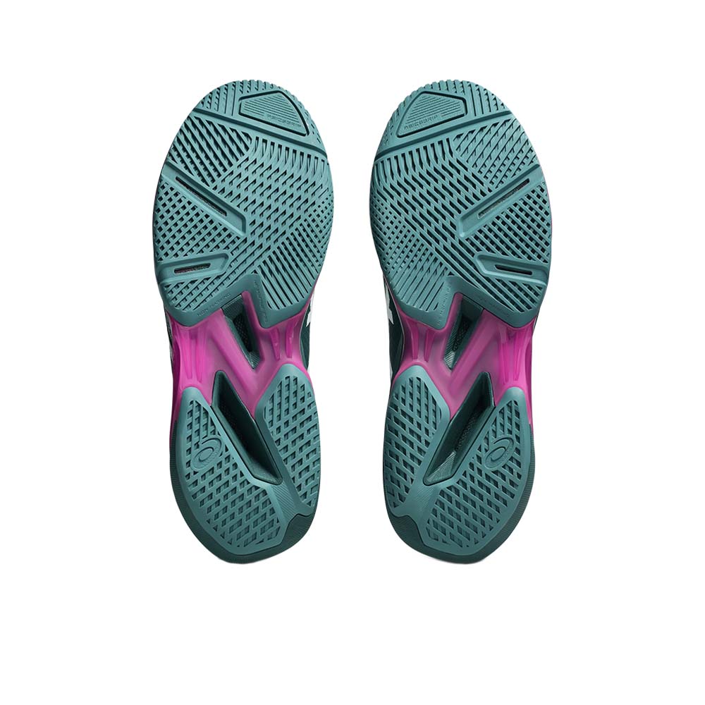 ASICS Solution Speed FF 4 Men's Tennis Shoes - Supersports Thailand Supersports Thailand