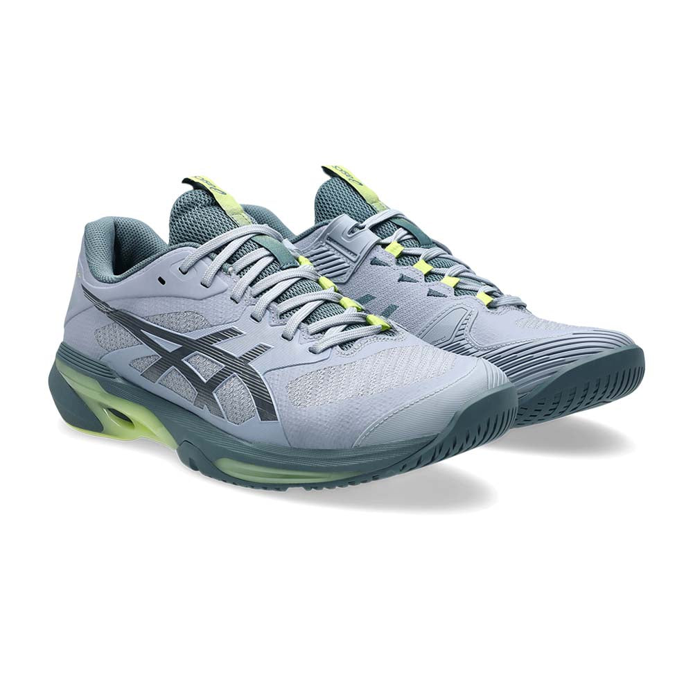 ASICS Solution Speed FF 4 Men's Tennis Shoes - Supersports Thailand Supersports Thailand