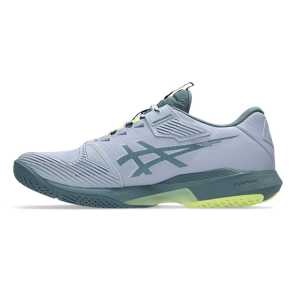 ASICS Solution Speed FF 4 Men's Tennis Shoes - Supersports Thailand
