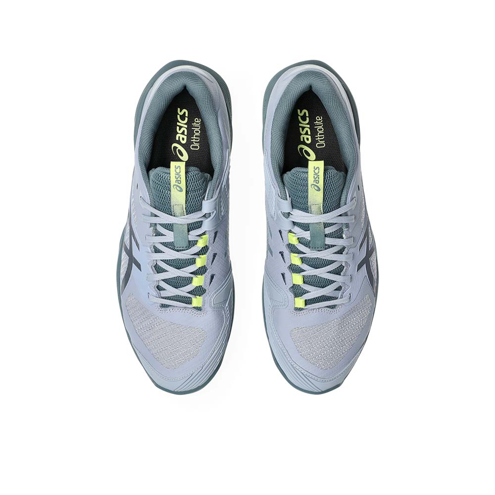 ASICS Solution Speed FF 4 Men's Tennis Shoes - Supersports Thailand
