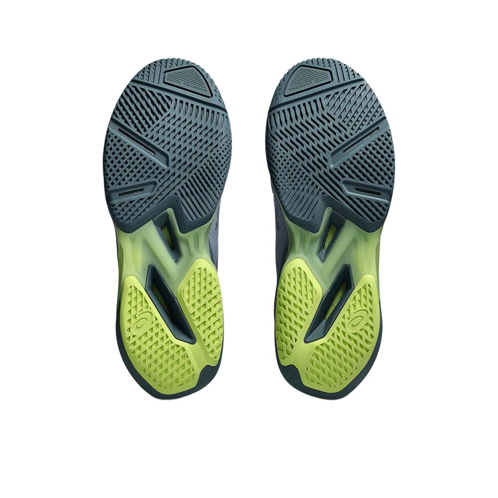 ASICS Solution Speed FF 4 Men's Tennis Shoes - Supersports Thailand