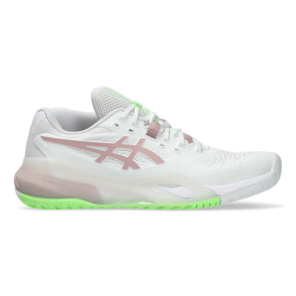 ASICS Gel-Resolution X Wide Women's Tennis Shoes - Supersports Thailand