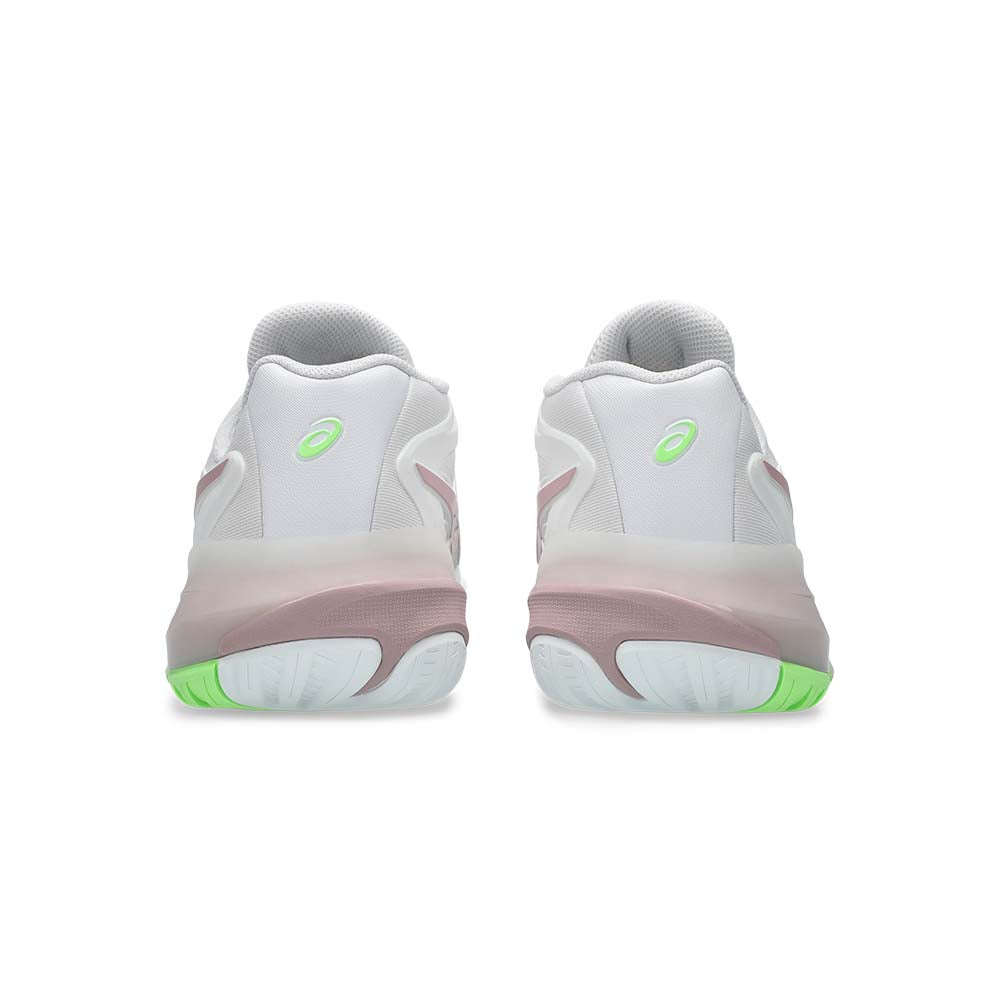 ASICS Gel-Resolution X Wide Women's Tennis Shoes - Supersports Thailand