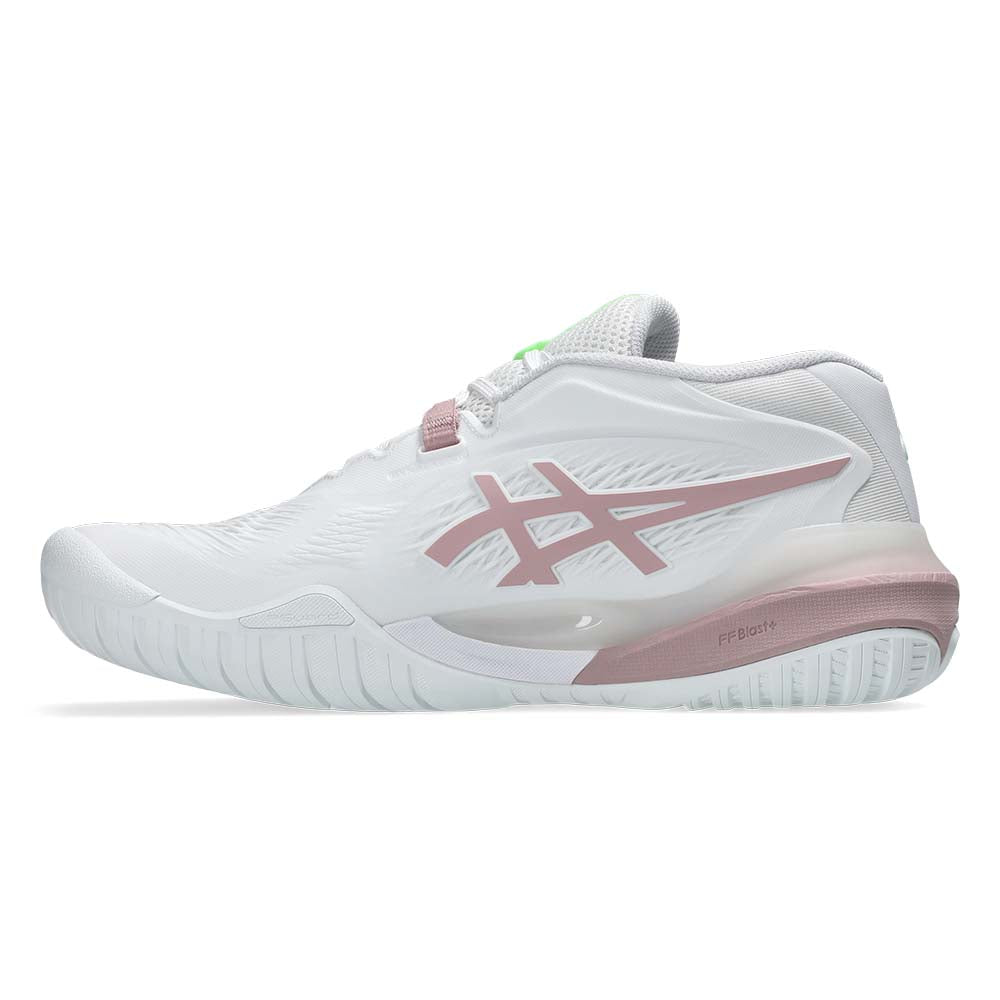 ASICS Gel-Resolution X Wide Women's Tennis Shoes - Supersports Thailand