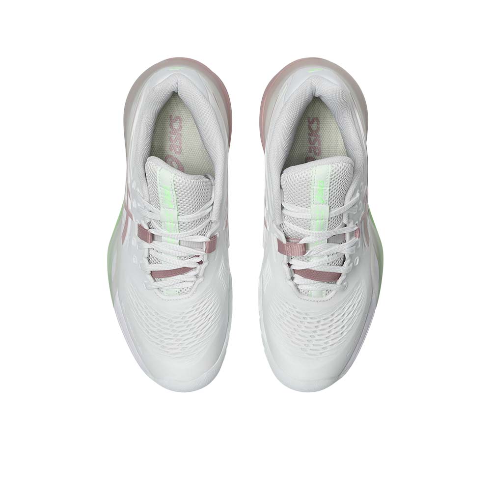 ASICS Gel-Resolution X Wide Women's Tennis Shoes - Supersports Thailand