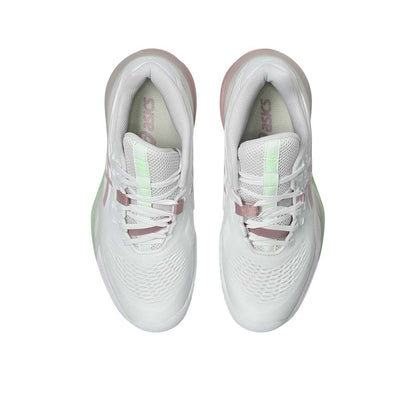 ASICS Gel-Resolution X Wide Women's Tennis Shoes - Supersports Thailand