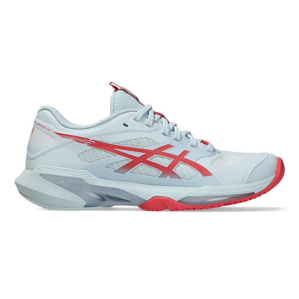 ASICS Solution Speed FF 4 Women's Tennis Shoes - Supersports Thailand Supersports Thailand