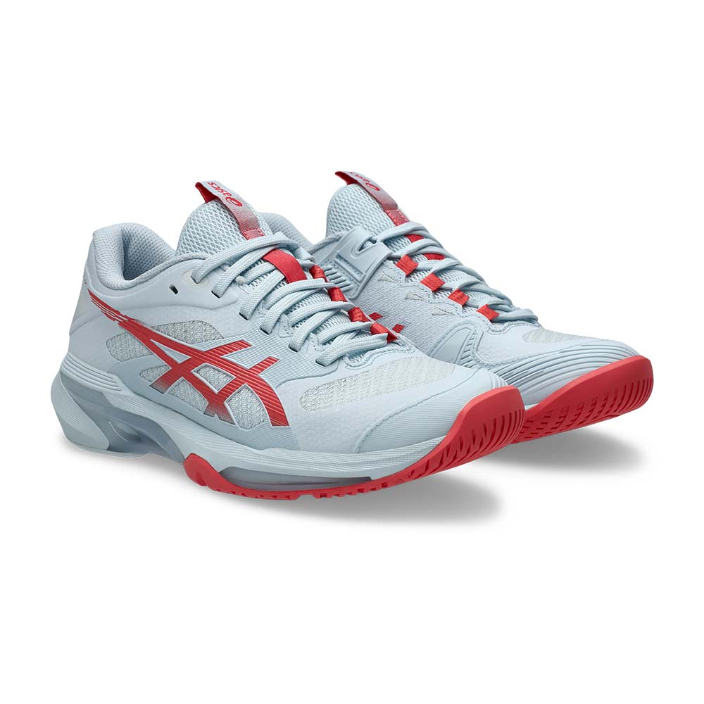 ASICS Solution Speed FF 4 Women's Tennis Shoes - Supersports Thailand Supersports Thailand