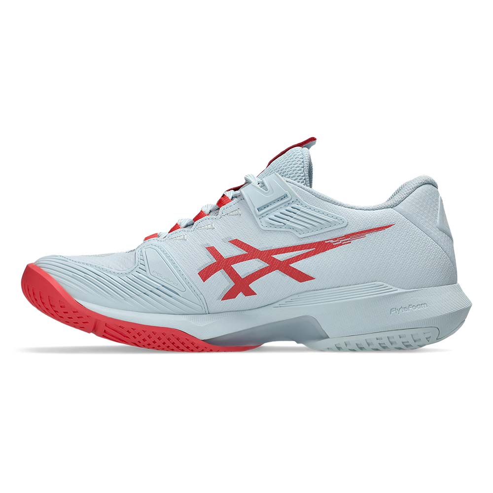 ASICS Solution Speed FF 4 Women's Tennis Shoes - Supersports Thailand Supersports Thailand