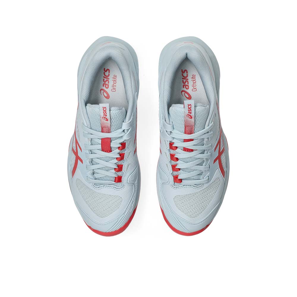 ASICS Solution Speed FF 4 Women's Tennis Shoes - Supersports Thailand
