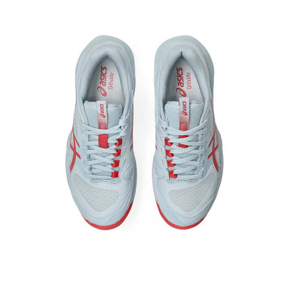 ASICS Solution Speed FF 4 Women's Tennis Shoes - Supersports Thailand
