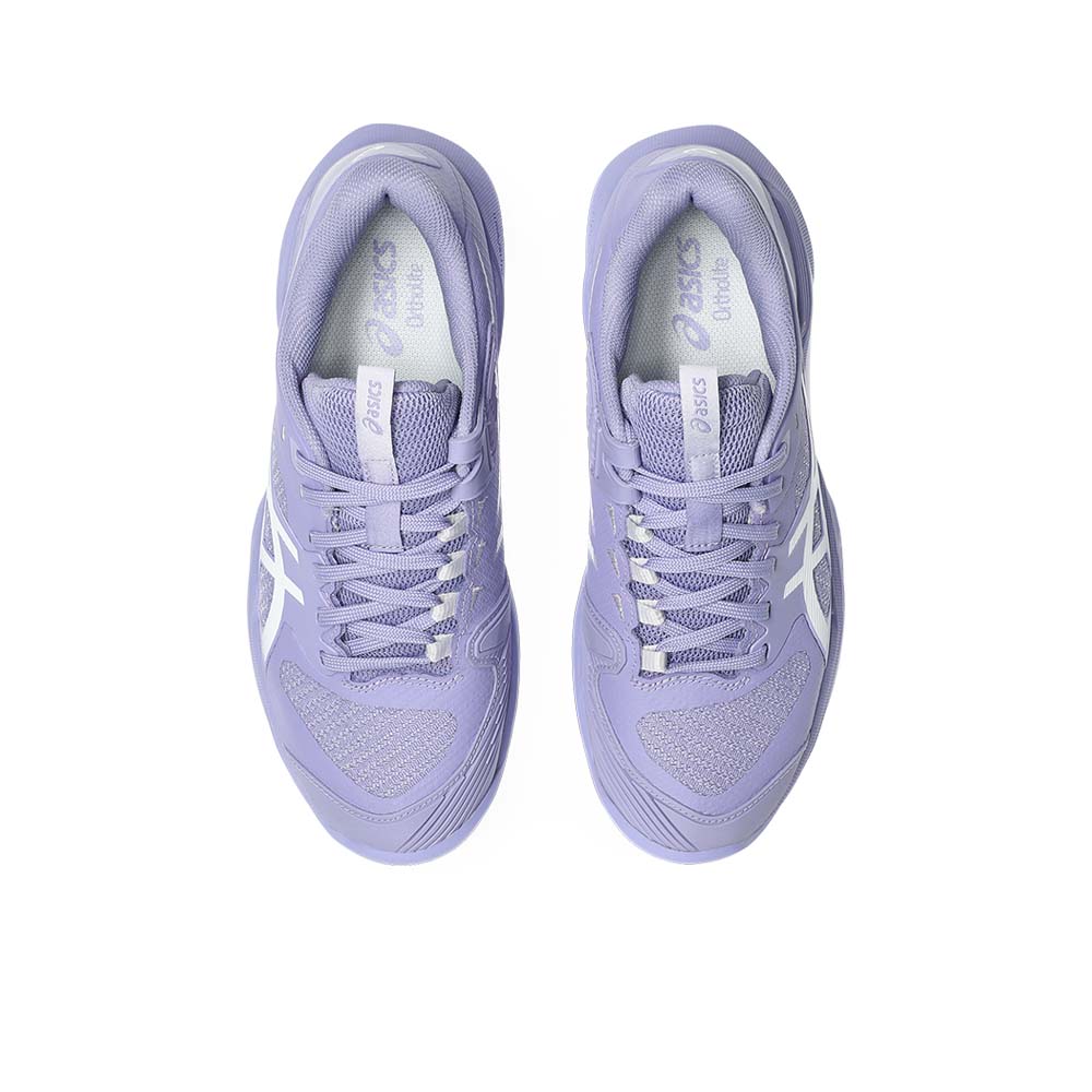 ASICS Solution Speed FF 4 Women's Tennis Shoes - Supersports Thailand