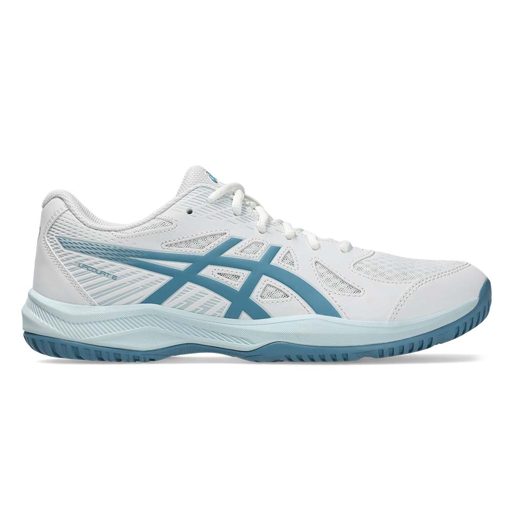 ASICS Upcourt 6 Men's Indoor Court Shoes - Supersports Thailand Supersports Thailand