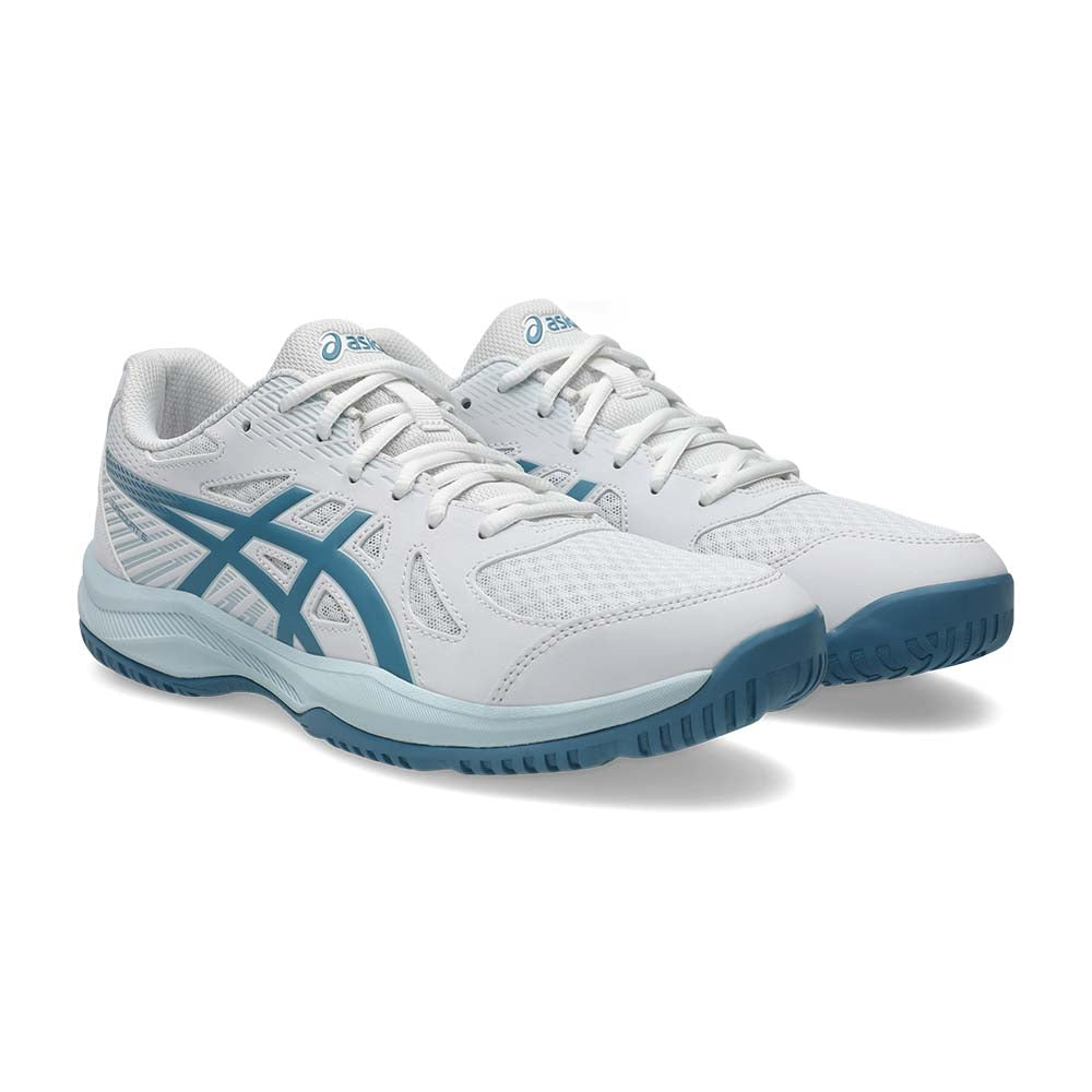 ASICS Upcourt 6 Men's Indoor Court Shoes - Supersports Thailand Supersports Thailand