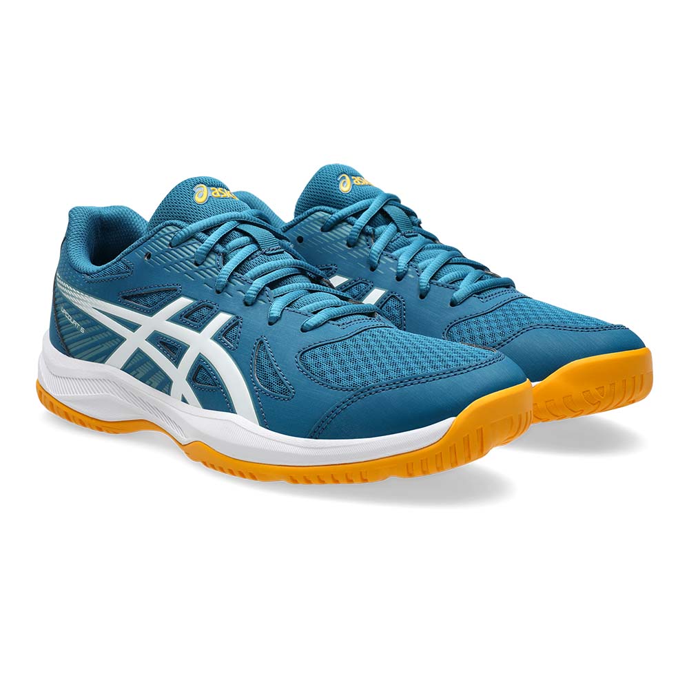 ASICS Upcourt 6 Men's Indoor Court Shoes - Supersports Thailand Supersports Thailand