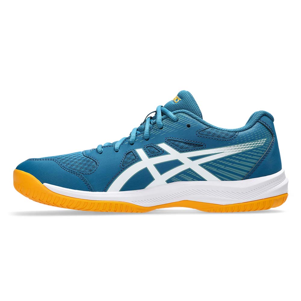 ASICS Upcourt 6 Men's Indoor Court Shoes - Supersports Thailand Supersports Thailand