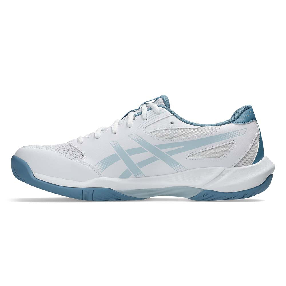 ASICS Gel-Rocket 12 Wide Men's Indoor Court Shoes - Supersports Thailand Supersports Thailand
