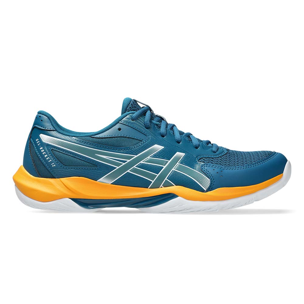 ASICS Gel-Rocket 12 Men's Indoor Court Shoes - Supersports Thailand Supersports Thailand