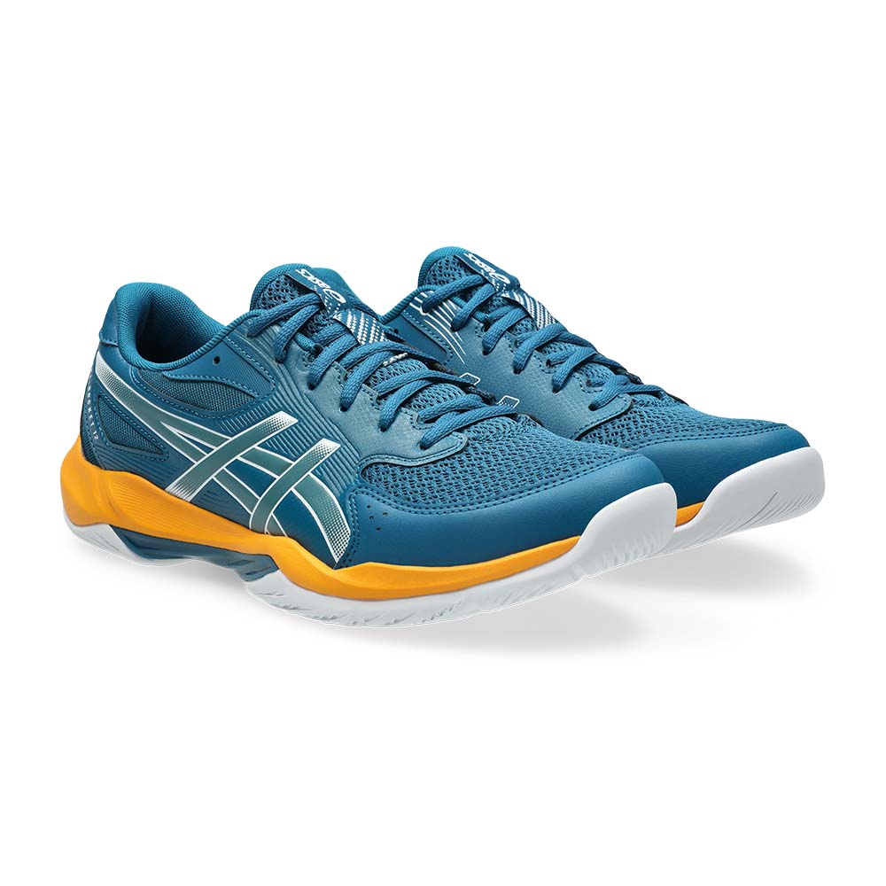 ASICS Gel-Rocket 12 Men's Indoor Court Shoes - Supersports Thailand