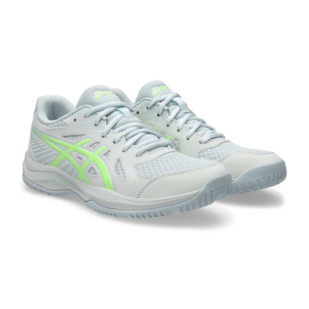 ASICS Upcourt 6 Women's Indoor Court Shoes - Supersports Thailand Supersports Thailand