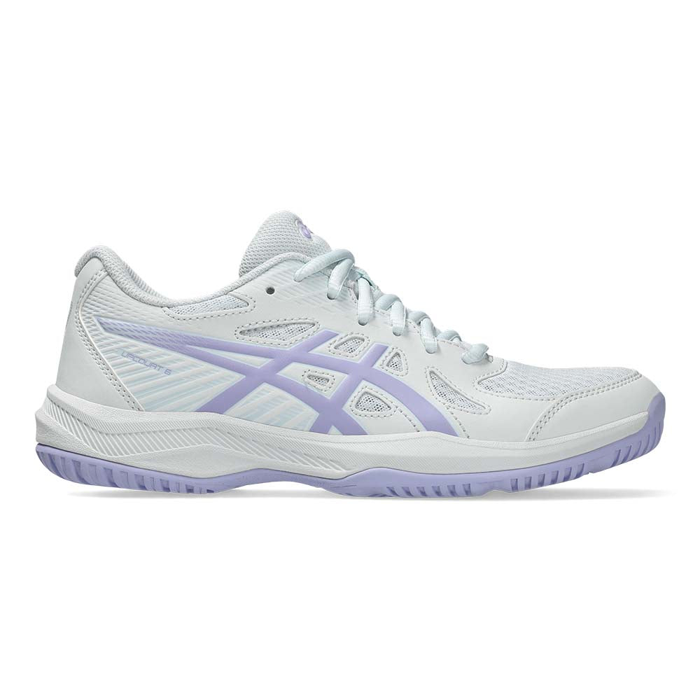 ASICS Upcourt 6 Women's Indoor Court Shoes - Supersports Thailand Supersports Thailand