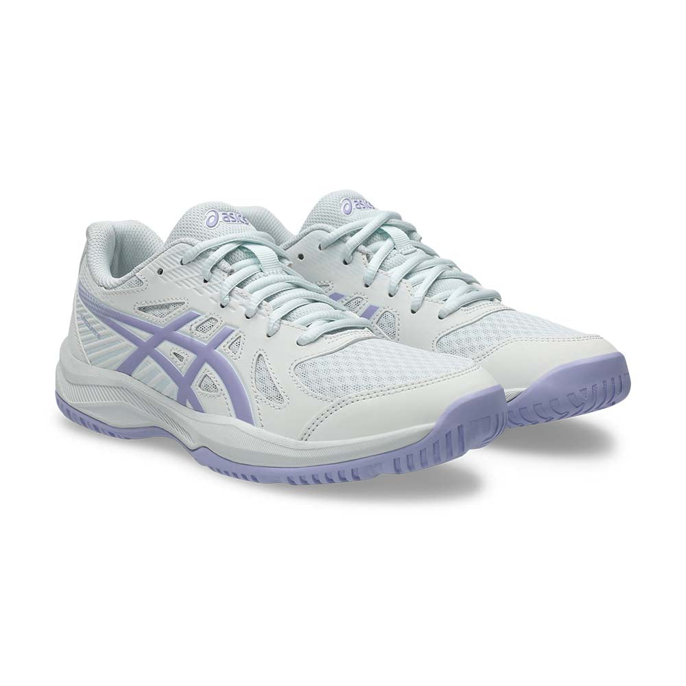 ASICS Upcourt 6 Women's Indoor Court Shoes - Supersports Thailand Supersports Thailand