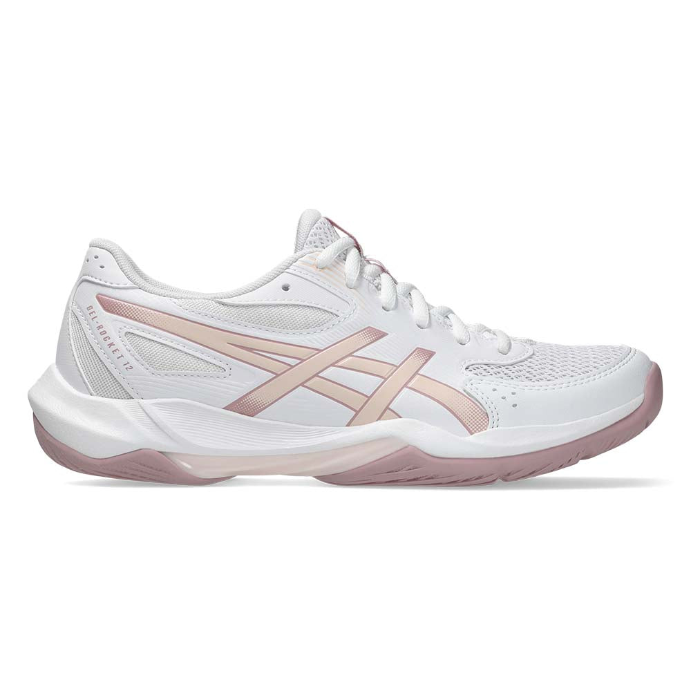 ASICS Gel-Rocket 12 Women's Indoor Court Shoes - Supersports Thailand Supersports Thailand