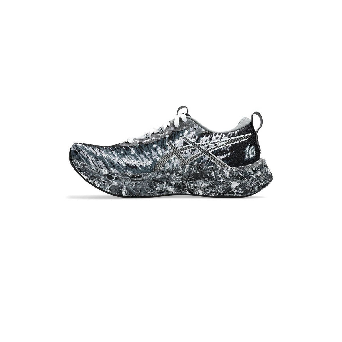 ASICS Noosa Tri 16 Women's Running Shoes - Supersports Thailand