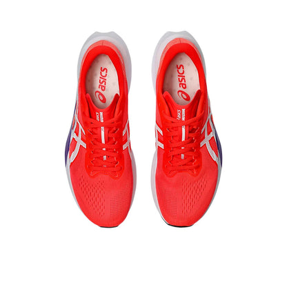 ASICS Magic Speed 4 Wide Men's Running Shoes