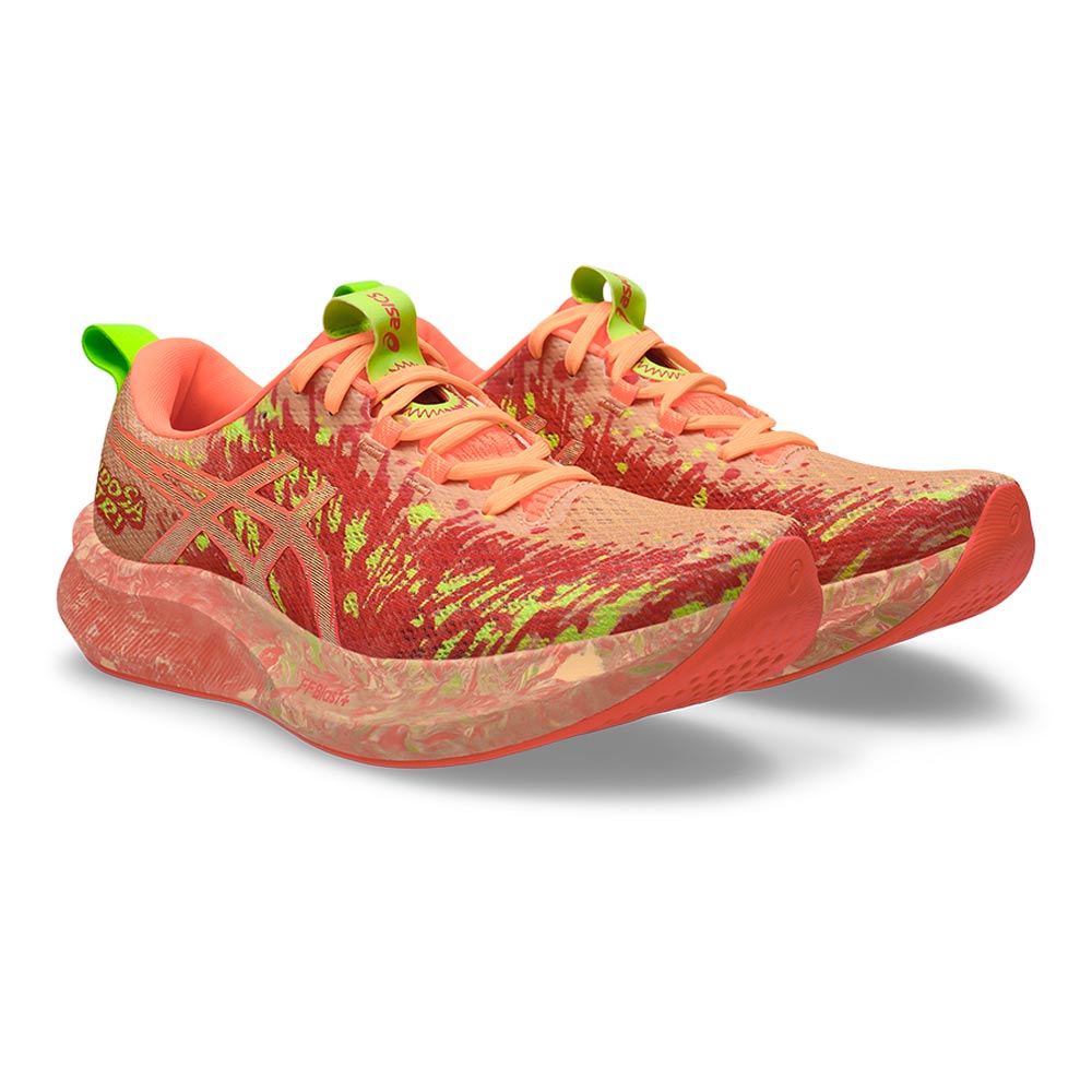 ASICS Noosa Tri 16 รองเท้าวิ่งผู้หญิง