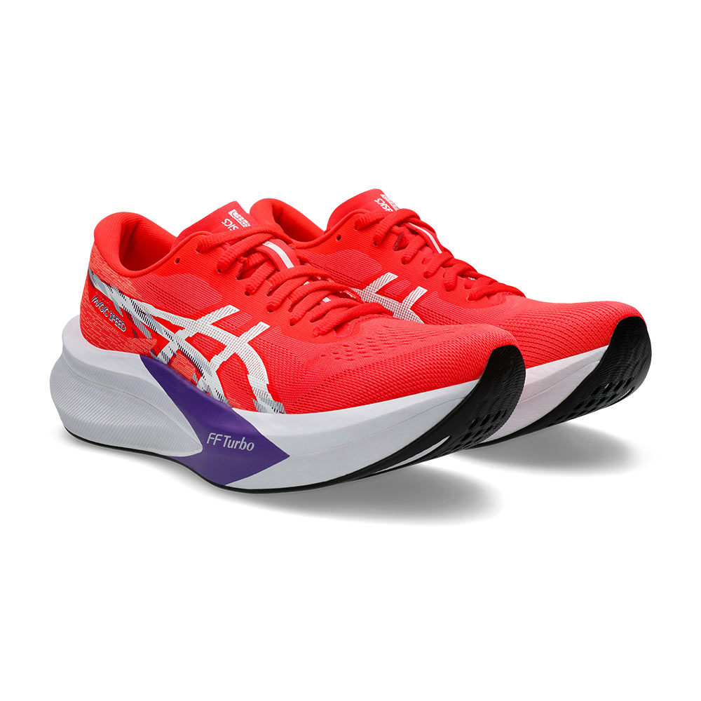 ASICS Magic Speed 4 Women's Running Shoes - Supersports Thailand Supersports Thailand