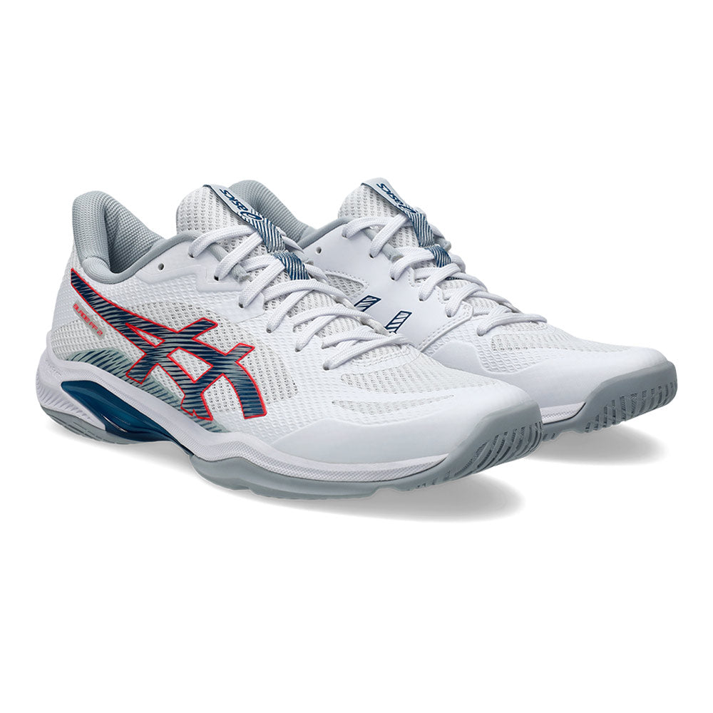 ASICS Blade FF2 Men's Indoor Court Shoes - Supersports Thailand Supersports Thailand