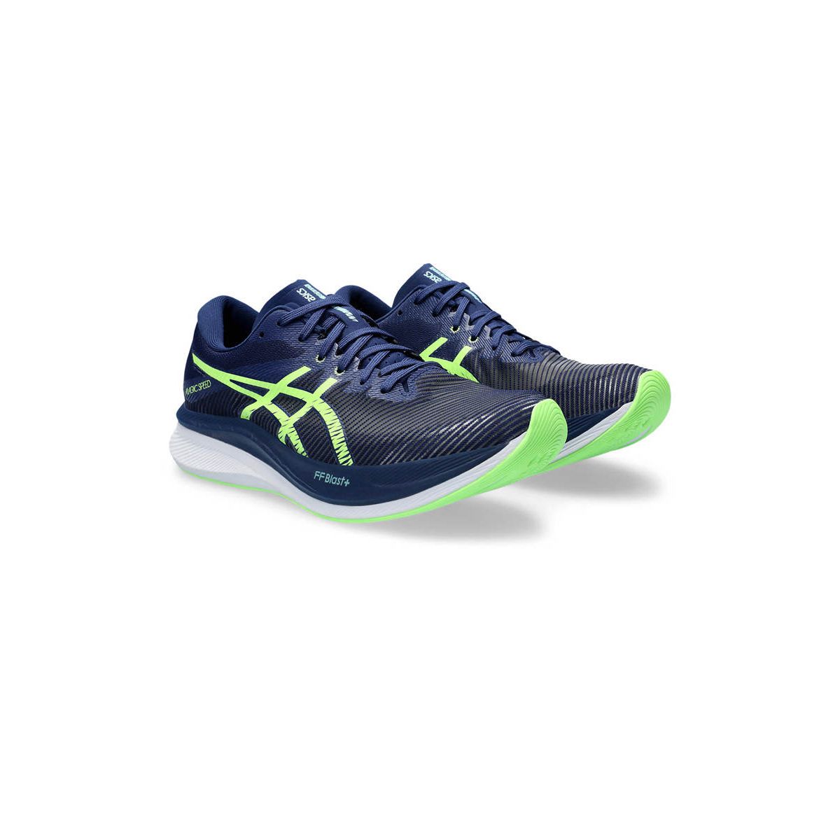 ASICS Magic Speed 3  Men's Running Shoes - Supersports Thailand Supersports Thailand