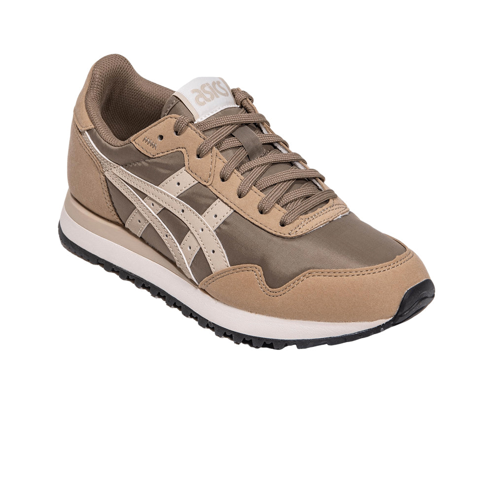 ASICS Tiger Runner II Unisex Lifestyle Shoes - Supersports Thailand Supersports Thailand