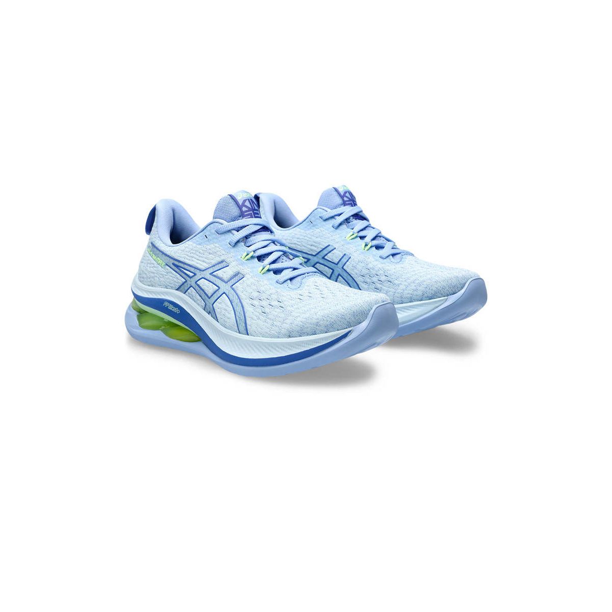 ASICS Gel-Kinsei Max Women's Running Shoes - Supersports Thailand