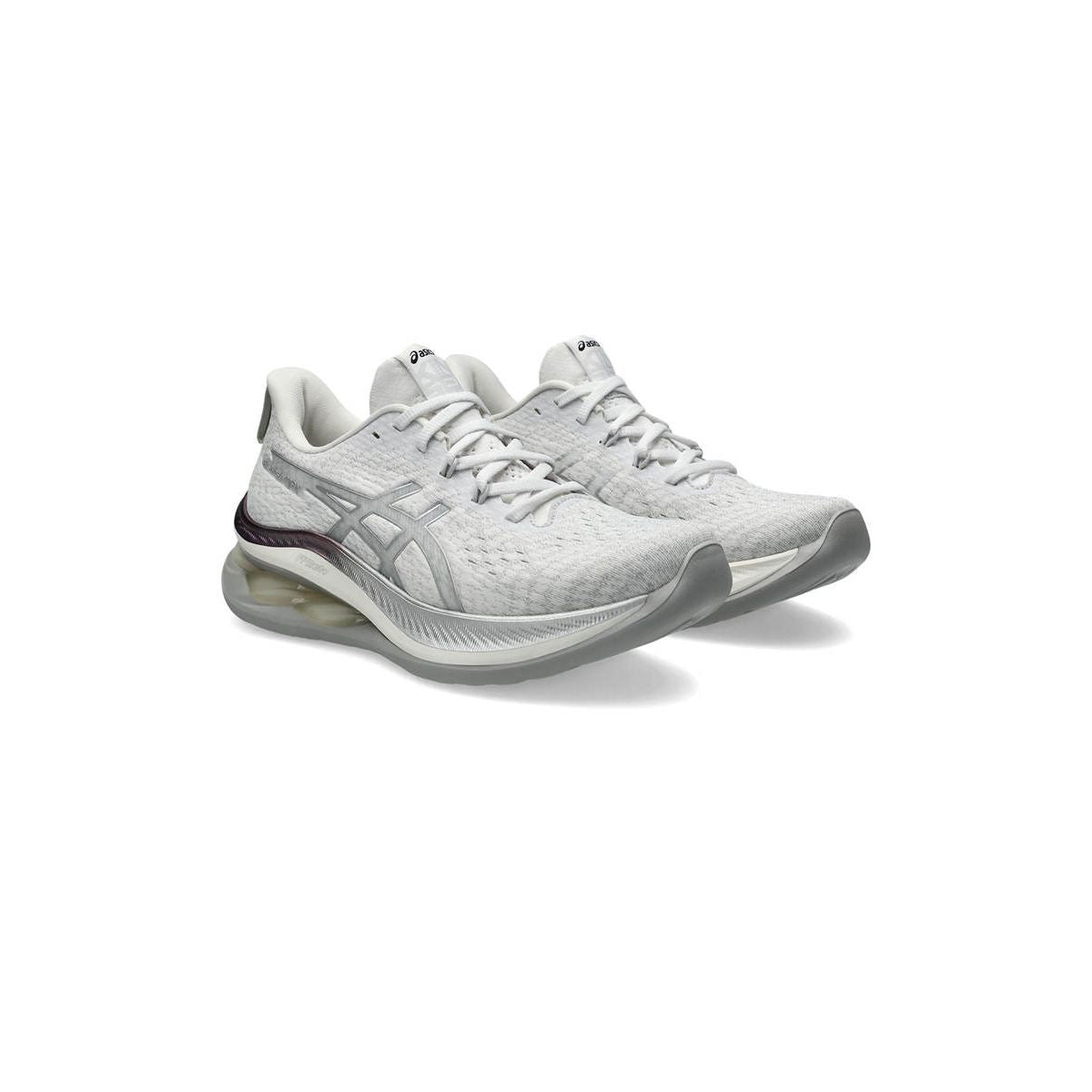 ASICS Gel-Kinsei Max Platinum Women's Running Shoes - Supersports Thailand Supersports Thailand