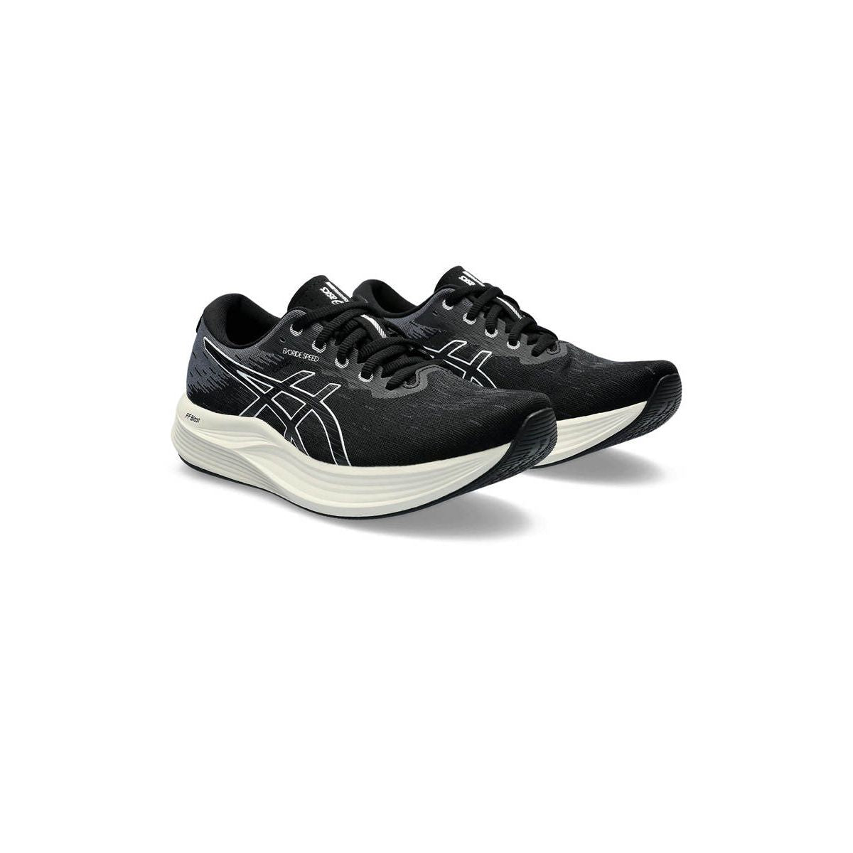 ASICS EvoRide Speed 2 Wide Women's Running Shoes - Supersports Thailand Supersports Thailand