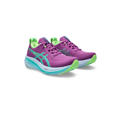 ASICS Gel-Nimbus 26 Lite-Show Women's Running Shoes - Supersports Thailand