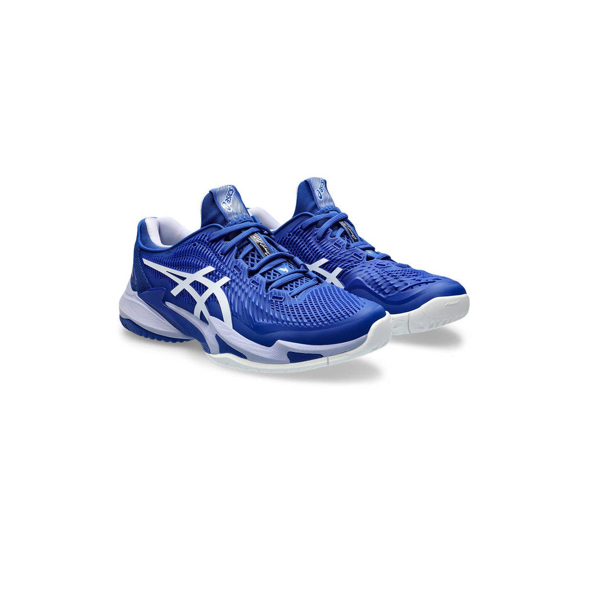 ASICS Court FF 3 Novak Men's Tennis Shoes - Supersports Thailand