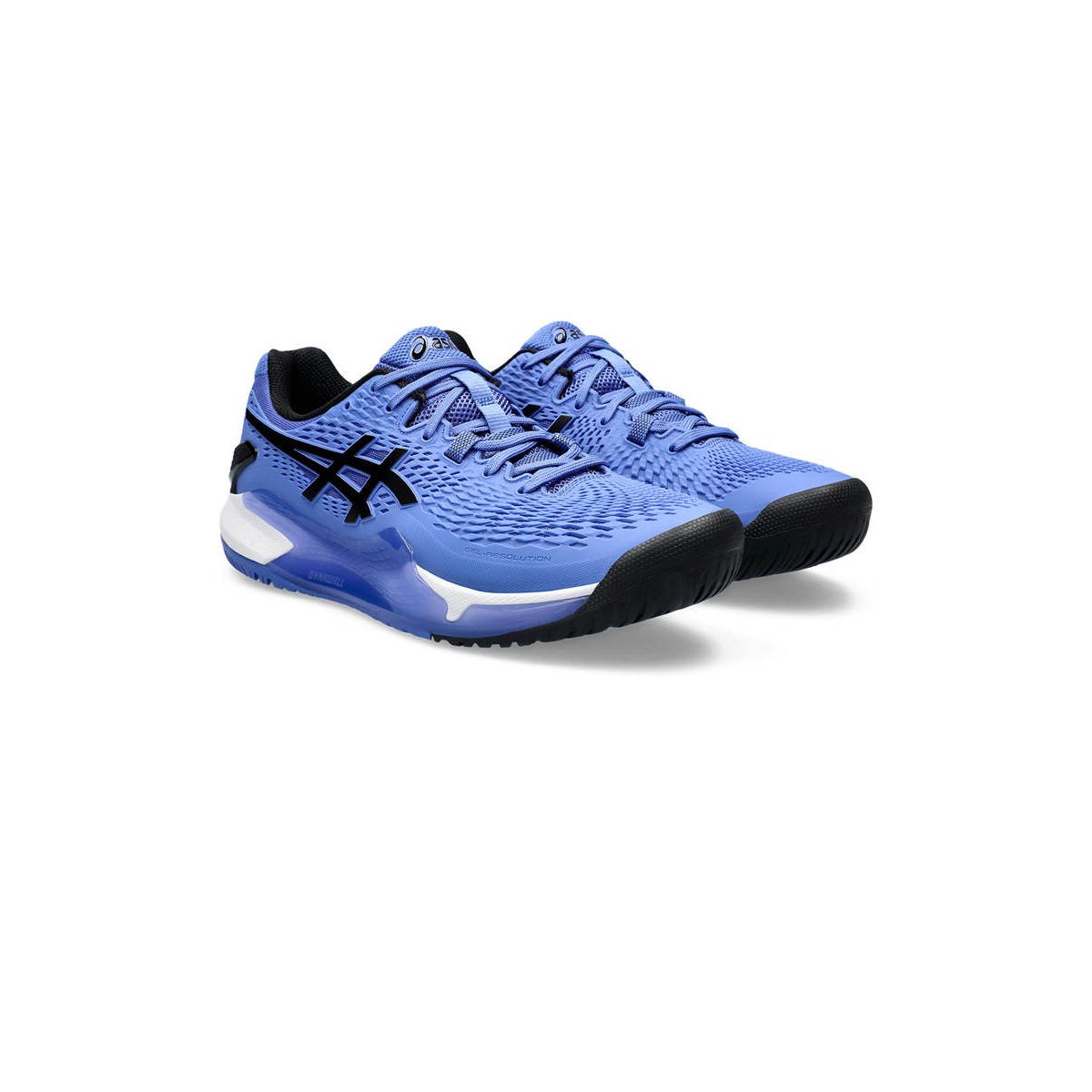 ASICS Gel-Resolution™ 9 Men's Tennis Shoes - Supersports Thailand Supersports Thailand