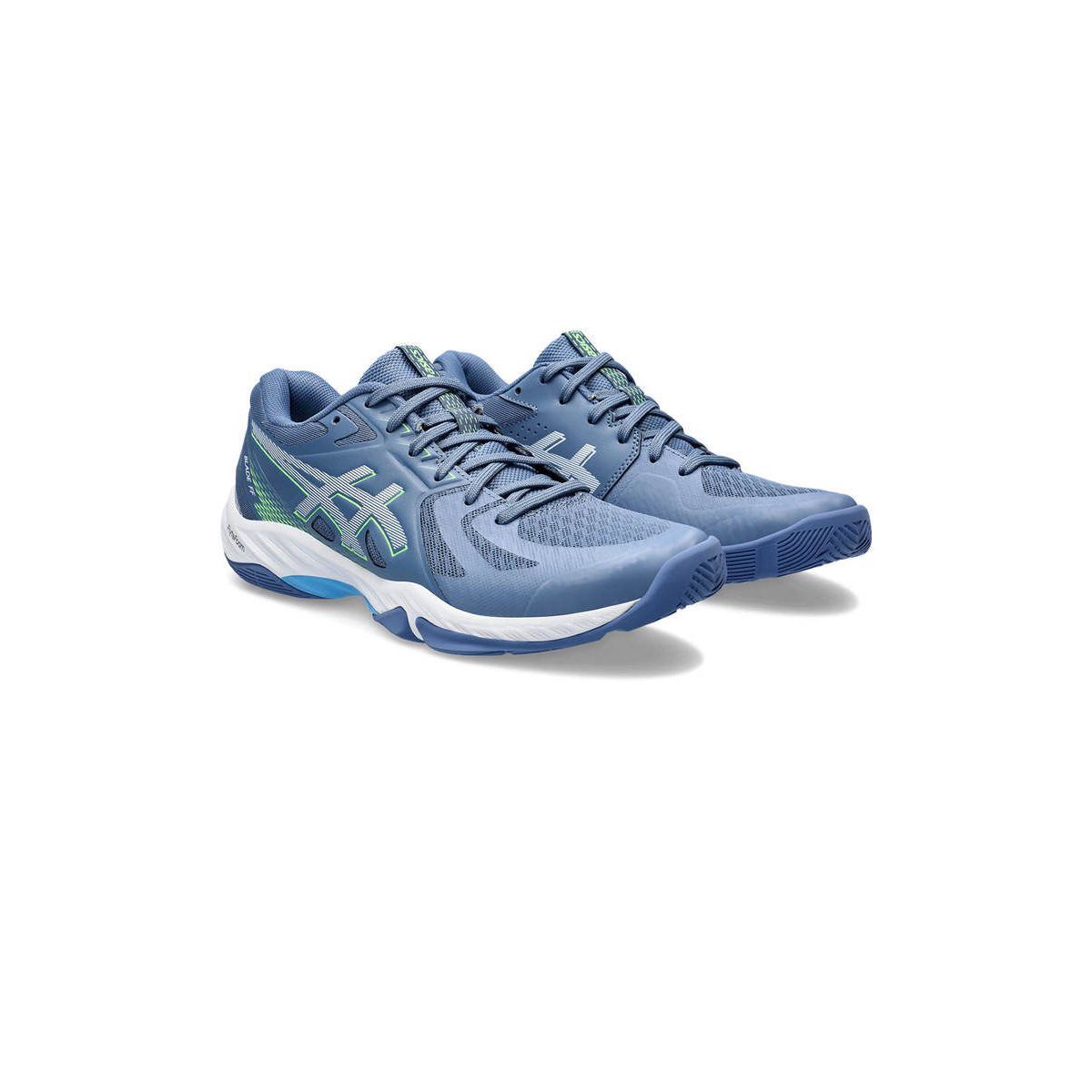ASICS Blade FF Men's Indoor Court Shoes - Supersports Thailand Supersports Thailand