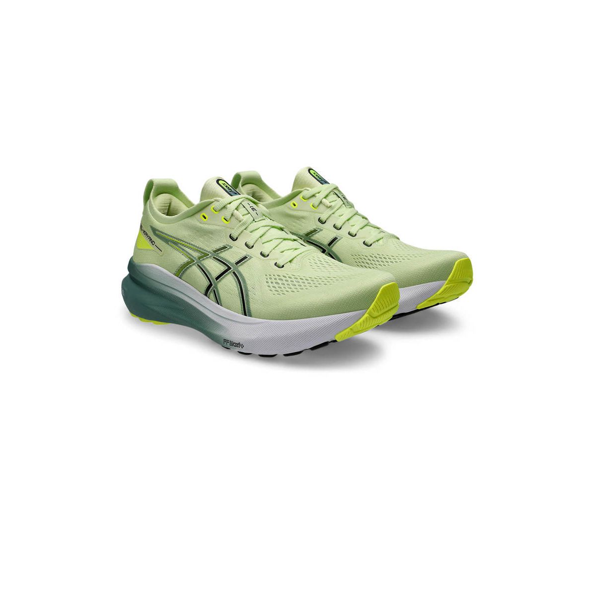 ASICS Gel-Kayano 31 Wide Men's Running Shoes - Supersports Thailand
