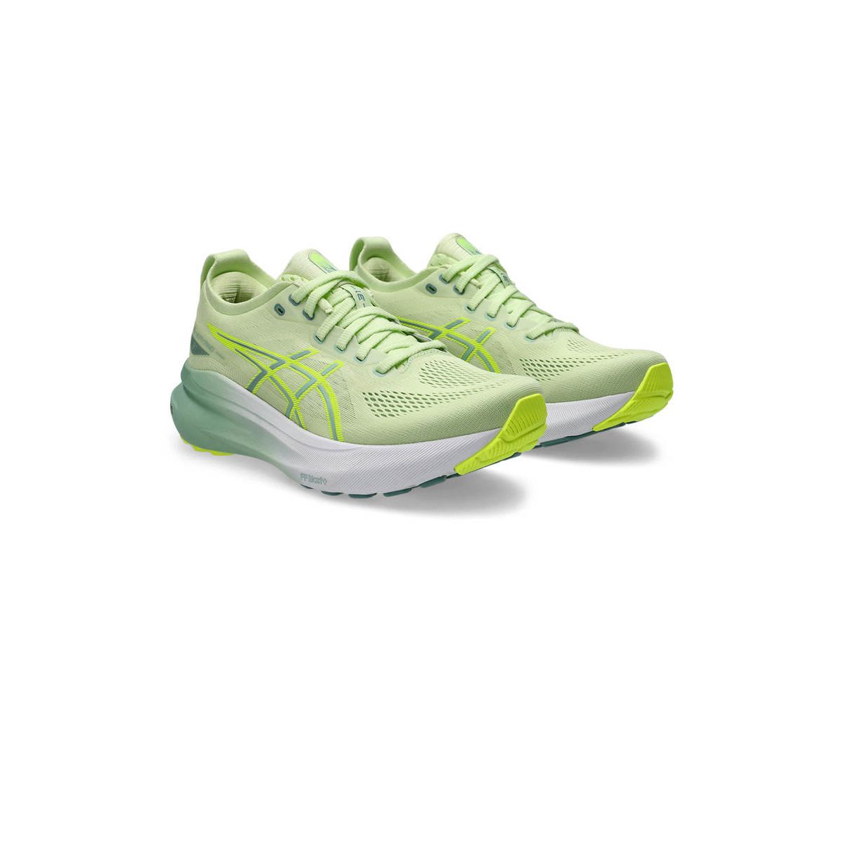 ASICS Gel-Kayano 31 Wide Women's Running Shoes - Supersports Thailand Supersports Thailand