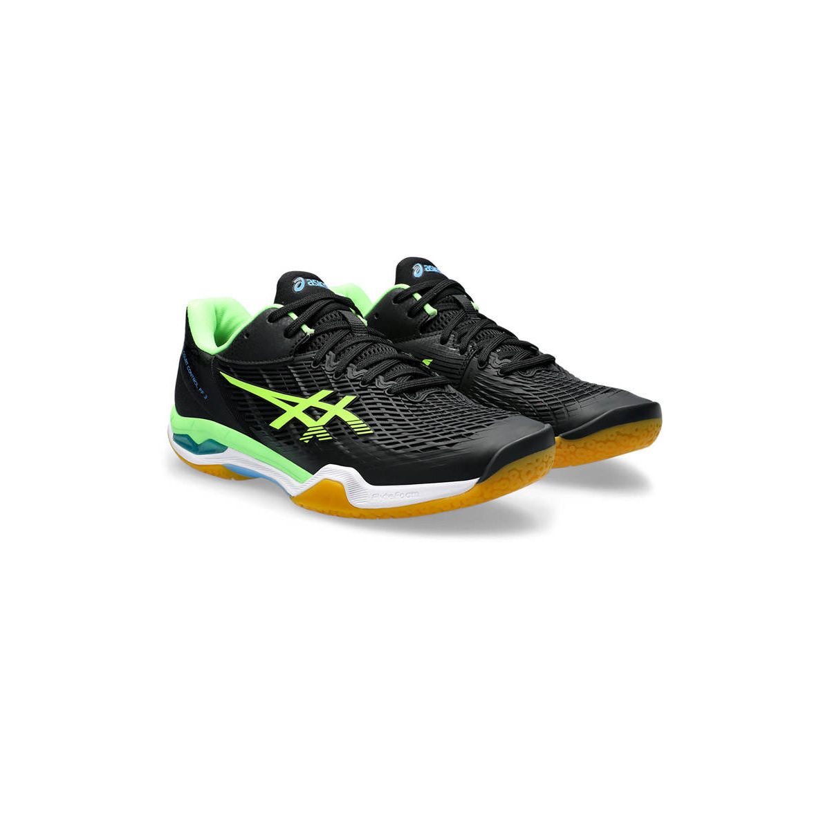 ASICS Court Control FF 3 Men's Badminton Shoes - Supersports Thailand Supersports Thailand