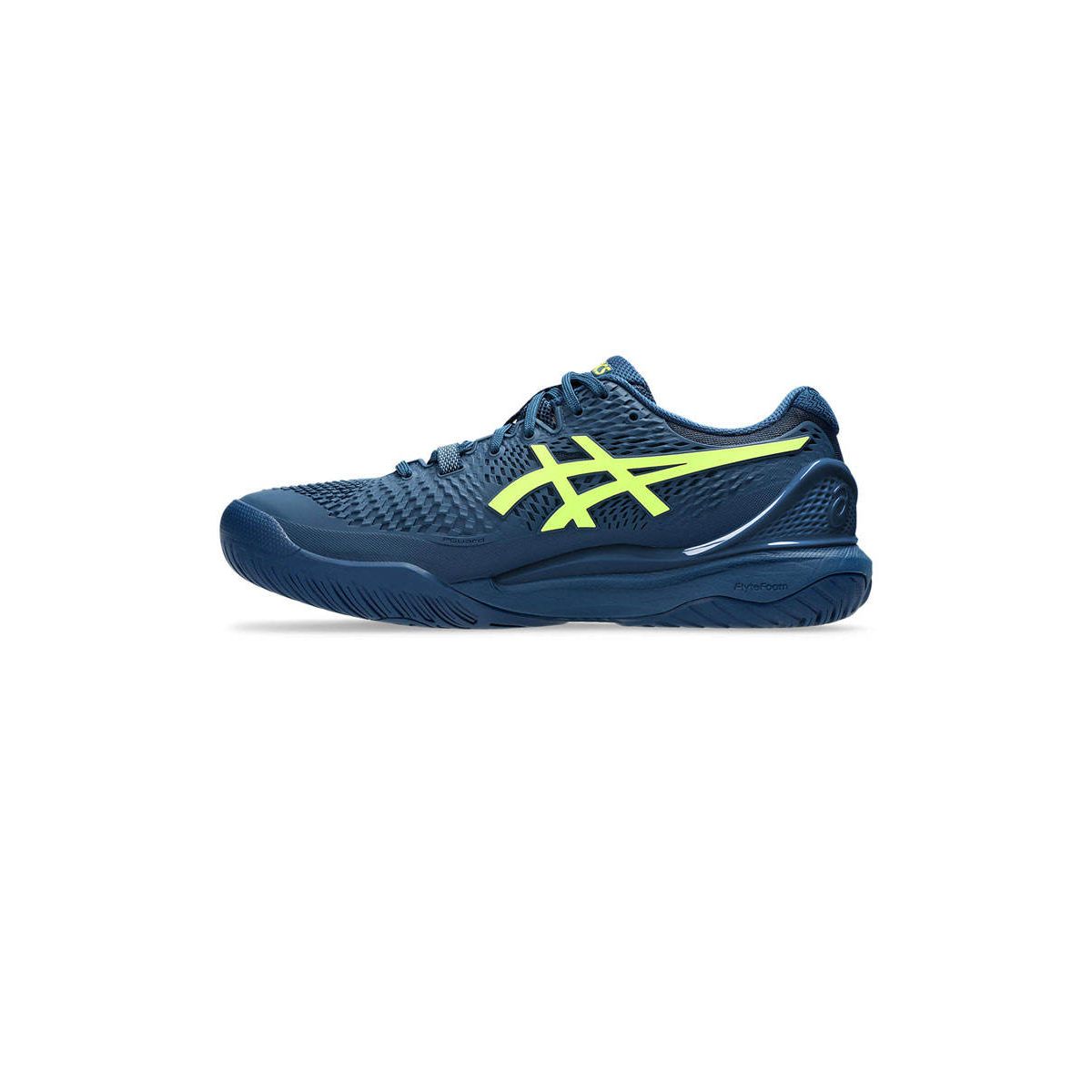 ASICS Gel-Resolution 9 Men's Tennis Shoes - Supersports Thailand