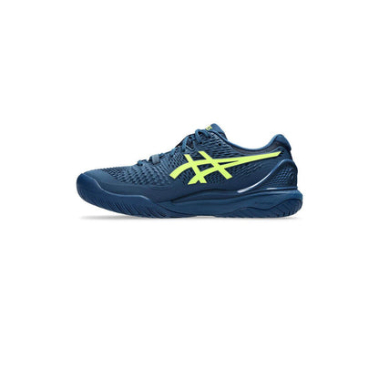 ASICS Gel-Resolution 9 Men's Tennis Shoes - Supersports Thailand