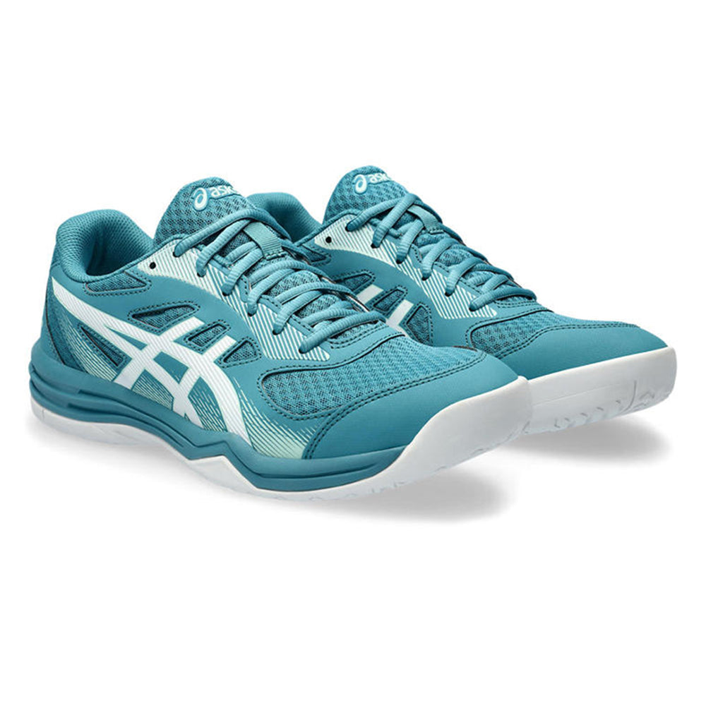 ASICS Upcourt™ 5  Men's Indoor Court Shoes - Supersports Thailand