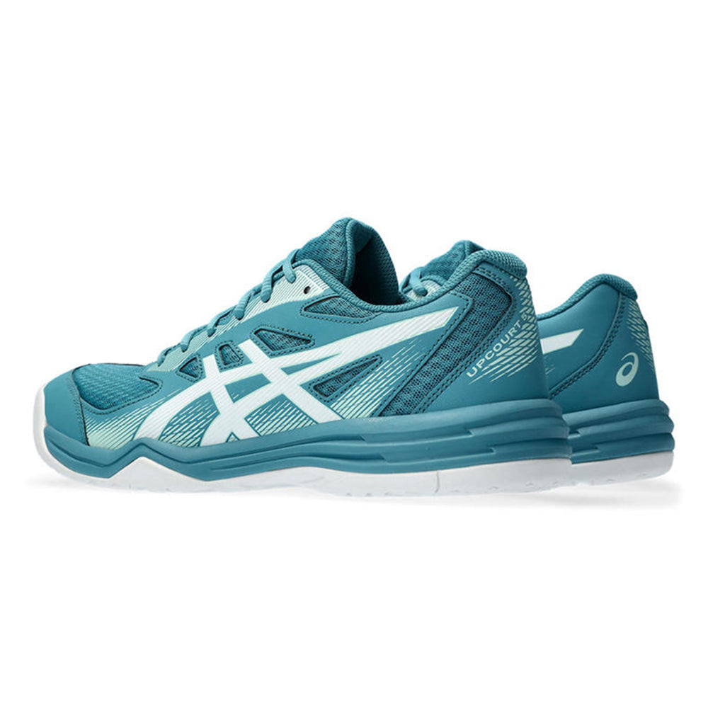 ASICS Upcourt™ 5  Men's Indoor Court Shoes - Supersports Thailand