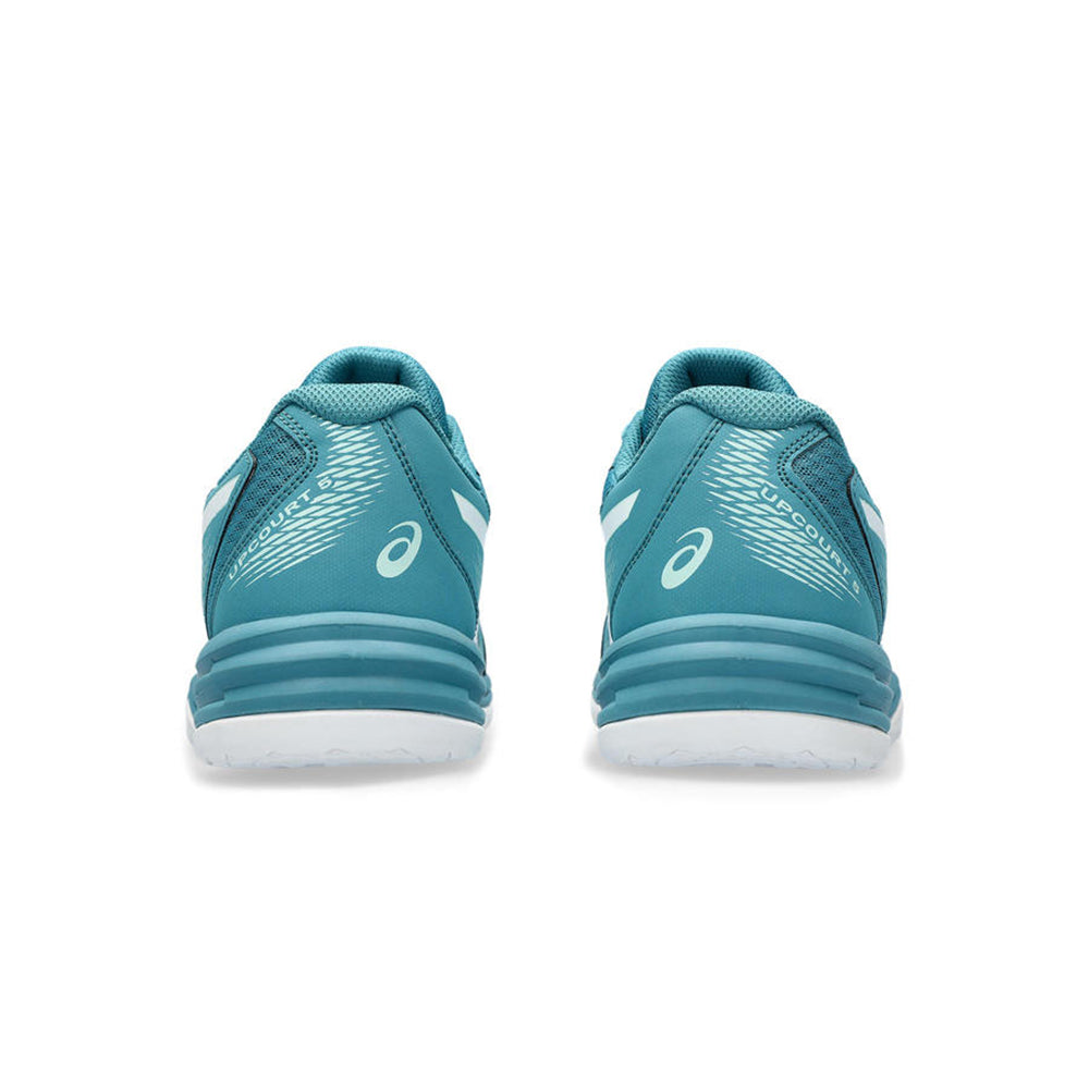ASICS Upcourt™ 5  Men's Indoor Court Shoes - Supersports Thailand